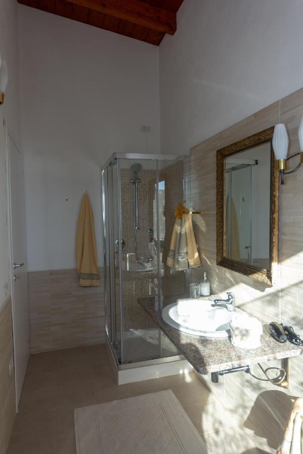Bed and Breakfast Sole&Mare à Quartucciu Extérieur photo