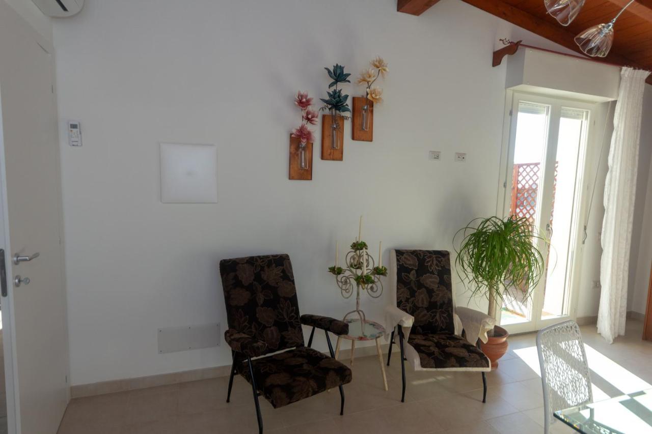 Bed and Breakfast Sole&Mare à Quartucciu Extérieur photo