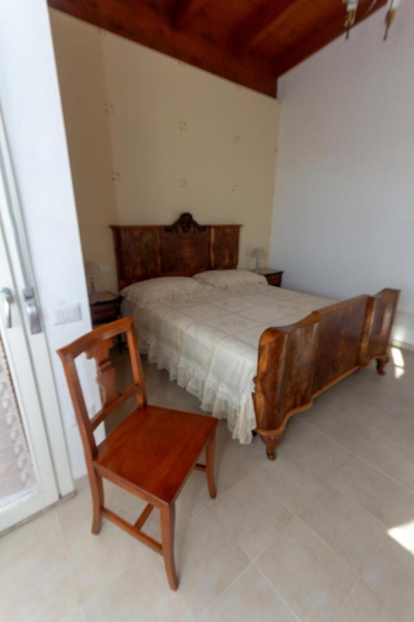 Bed and Breakfast Sole&Mare à Quartucciu Extérieur photo