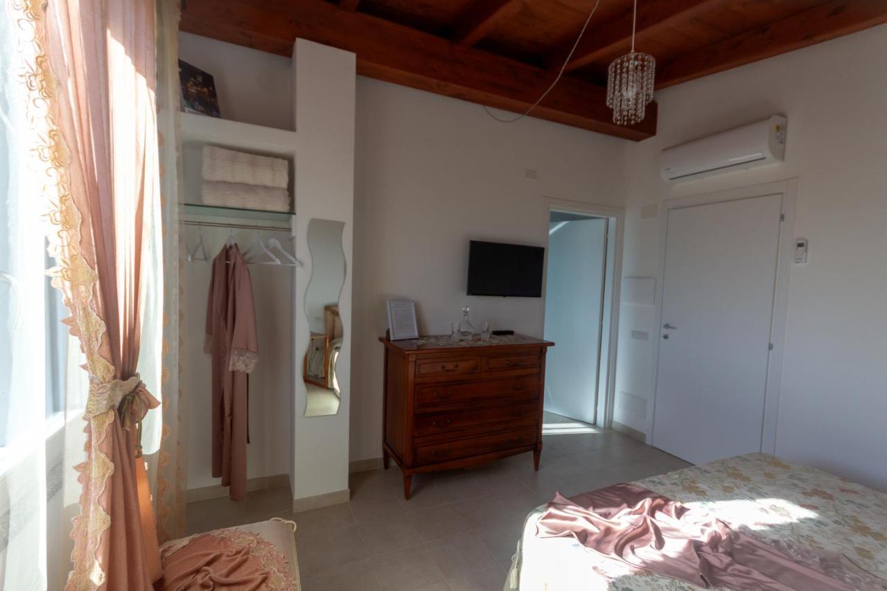 Bed and Breakfast Sole&Mare à Quartucciu Extérieur photo