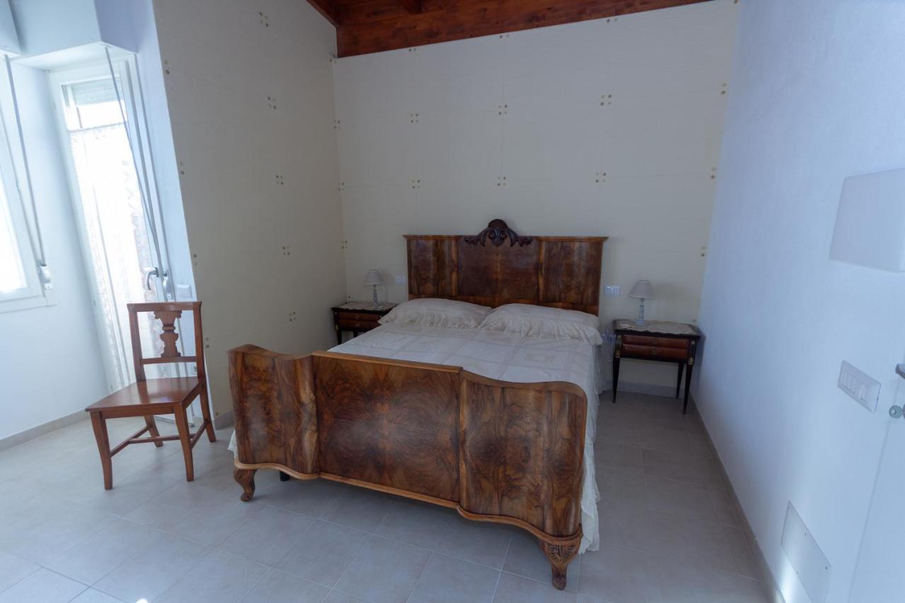 Bed and Breakfast Sole&Mare à Quartucciu Extérieur photo